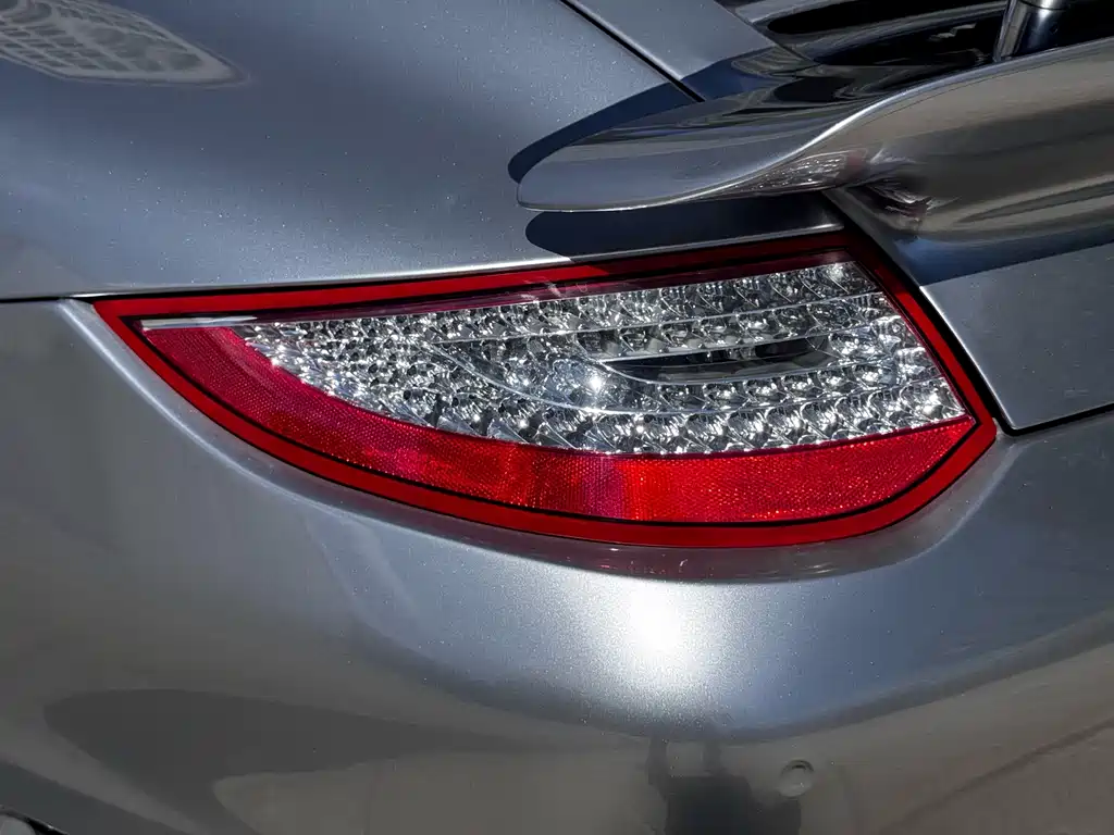 Porsche 911 — миниатюра 23