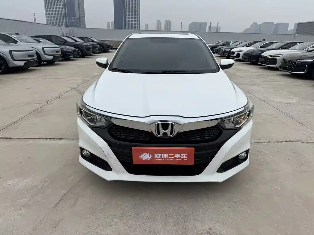 Honda Crider — миниатюра 2