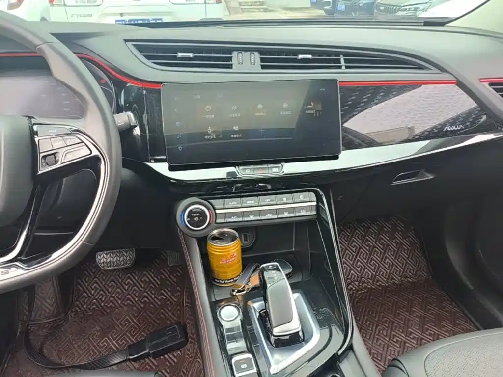 Aeolus AX7 — миниатюра 13