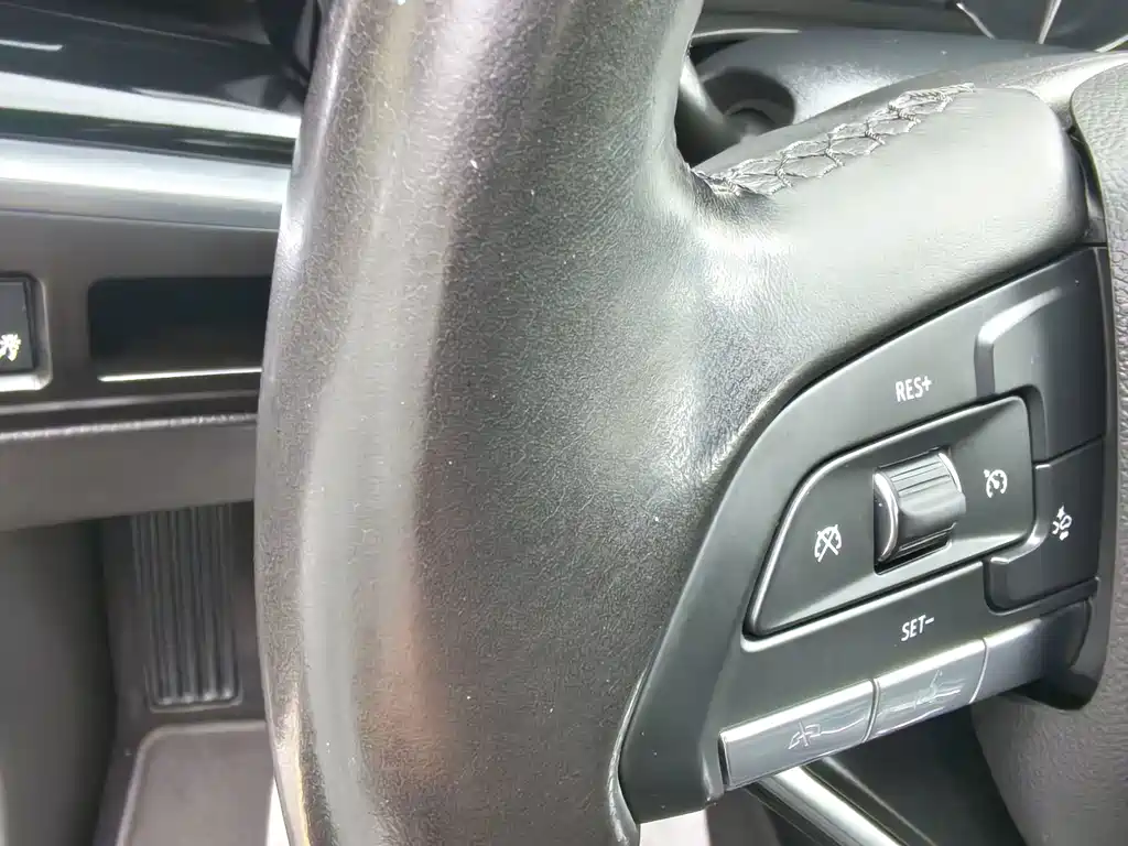 Cadillac XT6 — миниатюра 19
