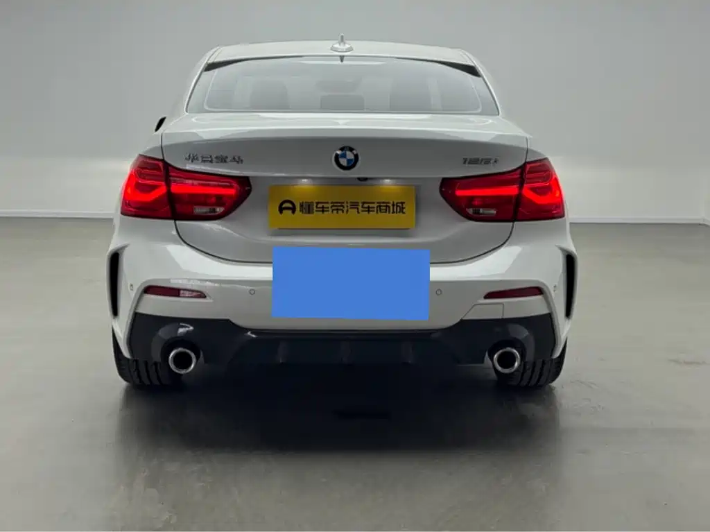BMW 1 Series — миниатюра 3