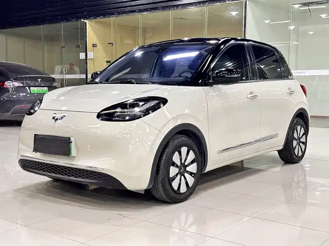 2023 Wuling Motors Binguo