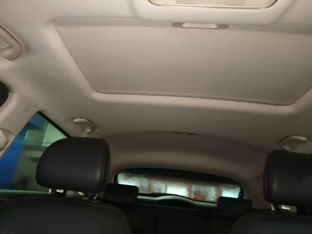 Changan CS35PLUS — миниатюра 18
