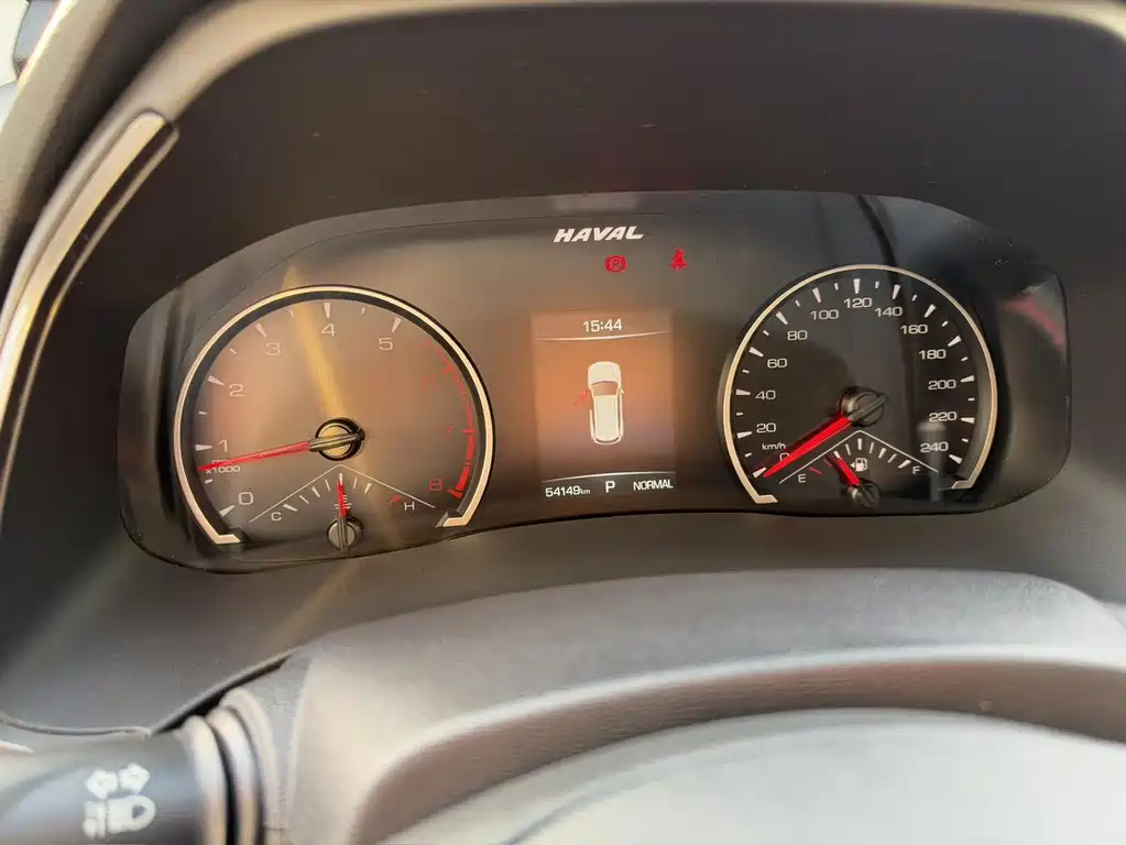 Haval H6 — миниатюра 9