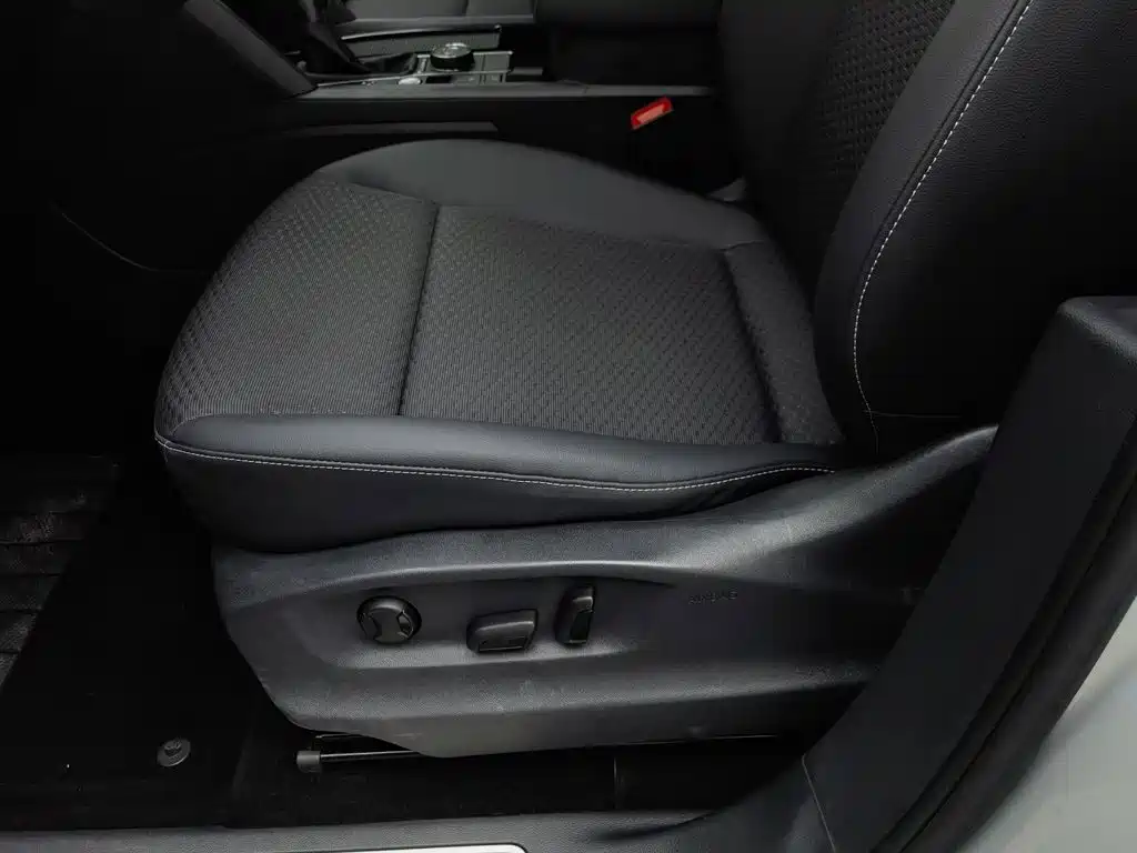 Volkswagen Teramont — миниатюра 20