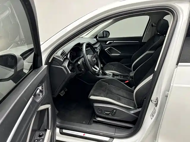 Audi Q3 — миниатюра 8