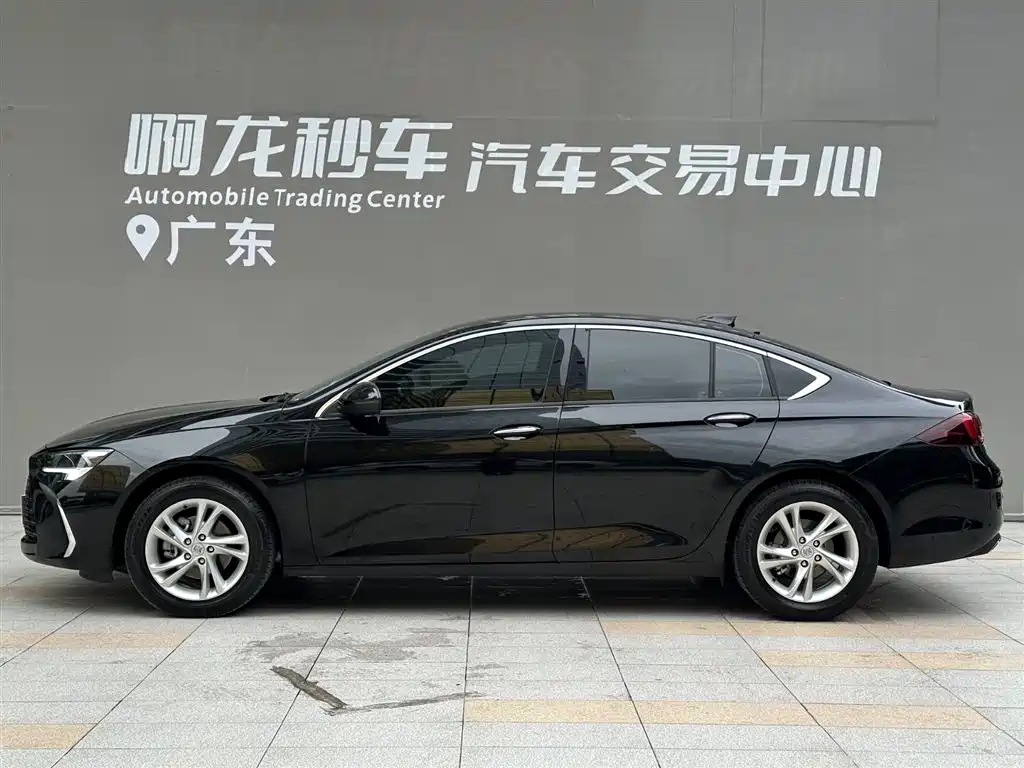Buick Regal 2024 25T