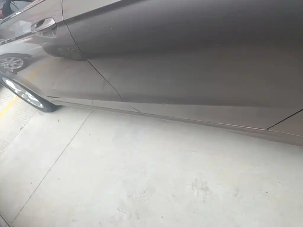 Ford Mondeo — миниатюра 22