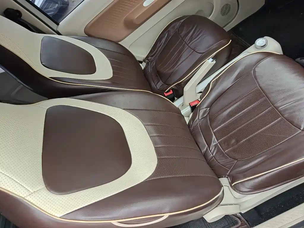 Wuling MINIEV — миниатюра 25