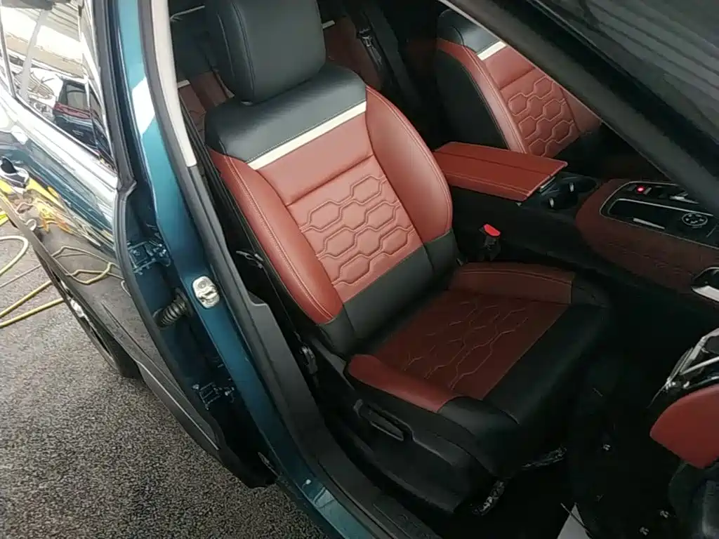 Citroen C5 AIRCROSS — миниатюра 25