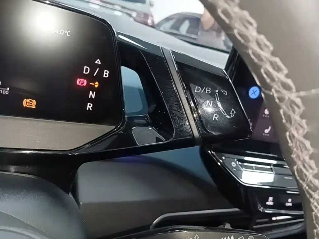 Volkswagen ID.3 — миниатюра 14