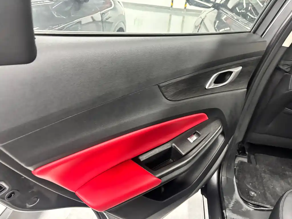 Changan CS55PLUS — миниатюра 7