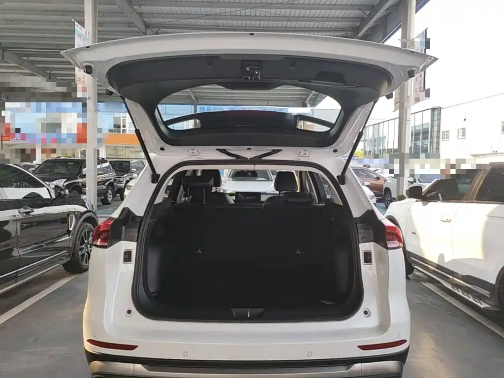 Haval H6 — миниатюра 19