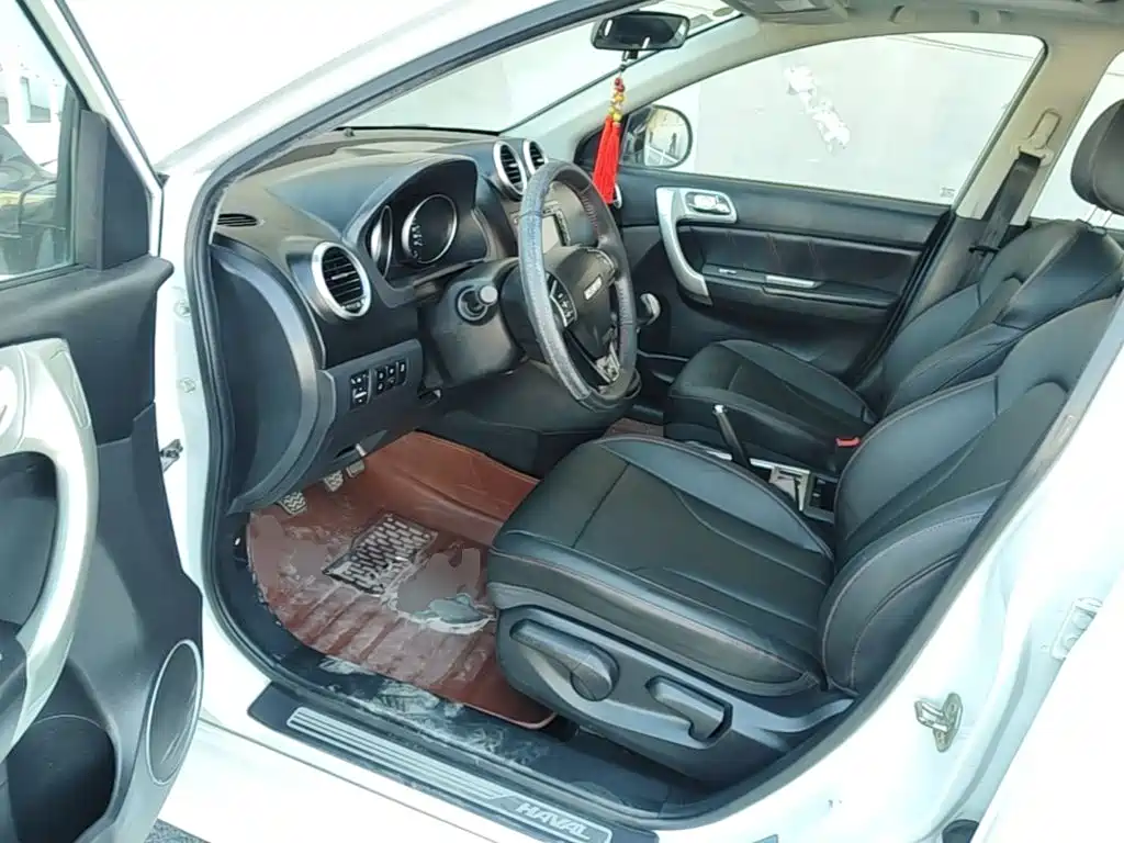Haval H6 — миниатюра 16