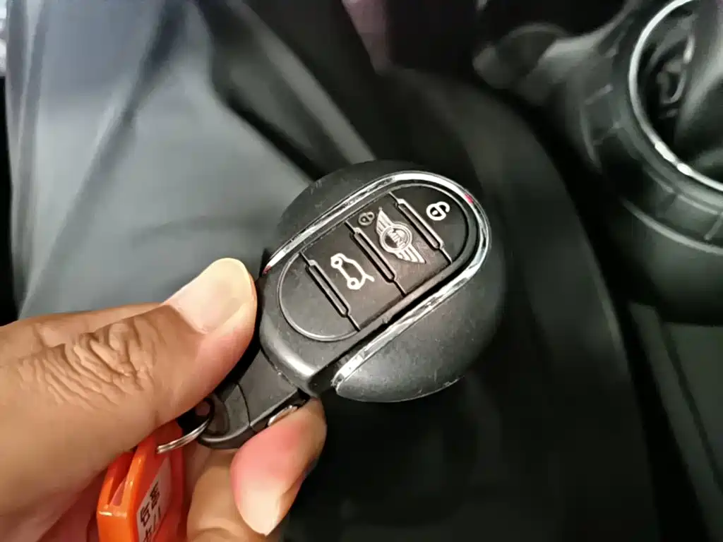 MINI Mini — миниатюра 9