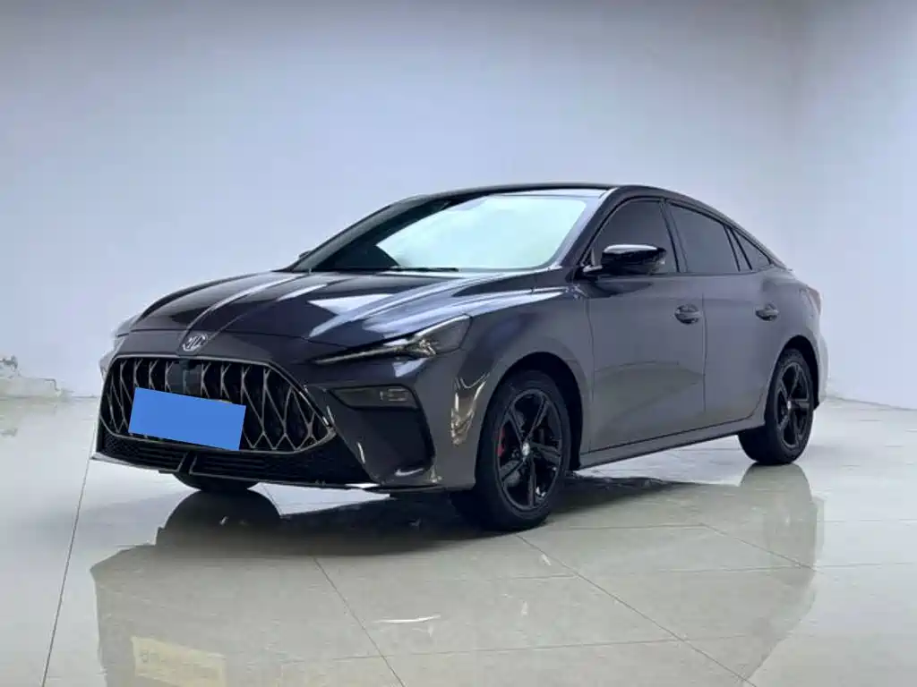 Mg MG5 Scorpio 2023