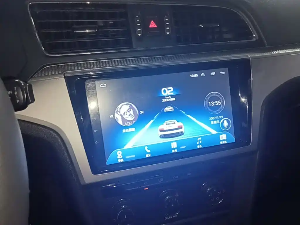 Volkswagen Lamando — миниатюра 13