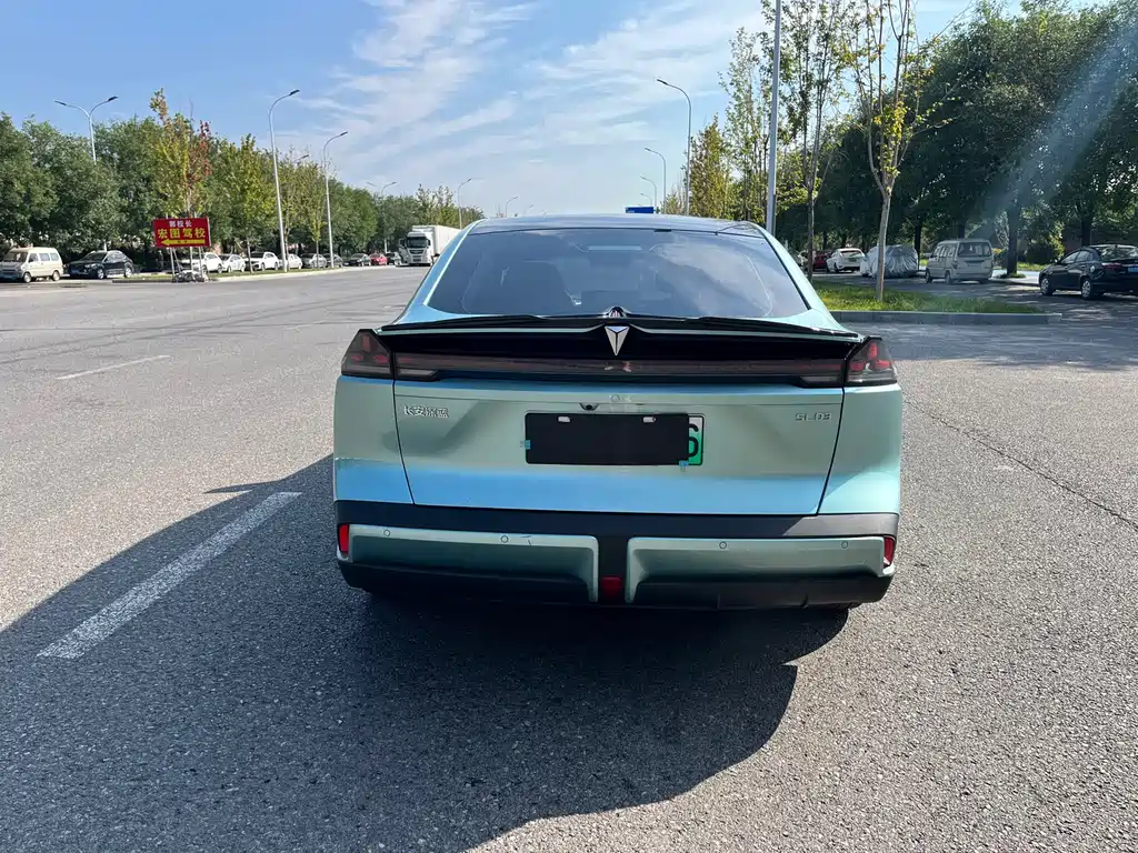 Deepal Deepal SL03 — миниатюра 19