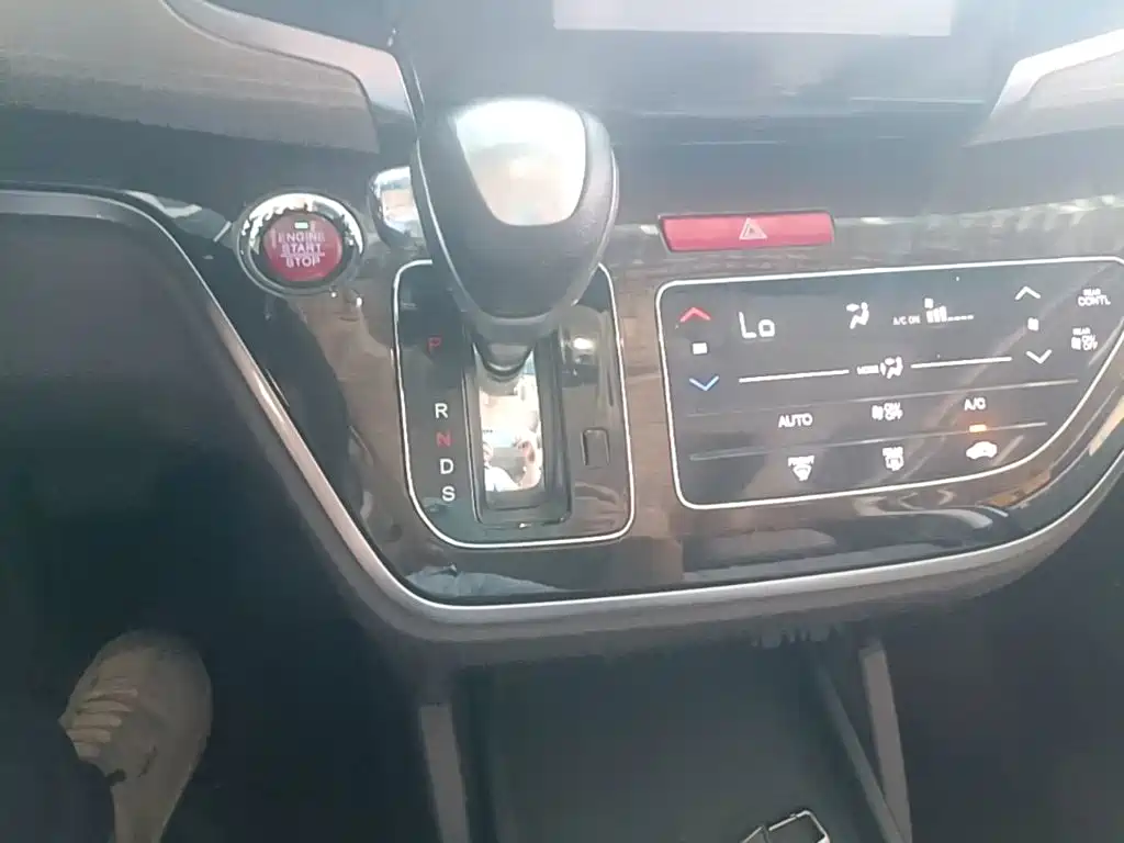 Honda Odyssey — миниатюра 14