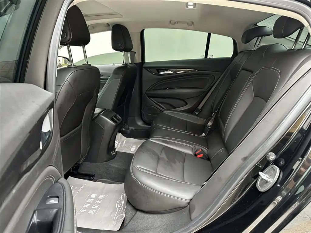 Buick Regal 2024 25T