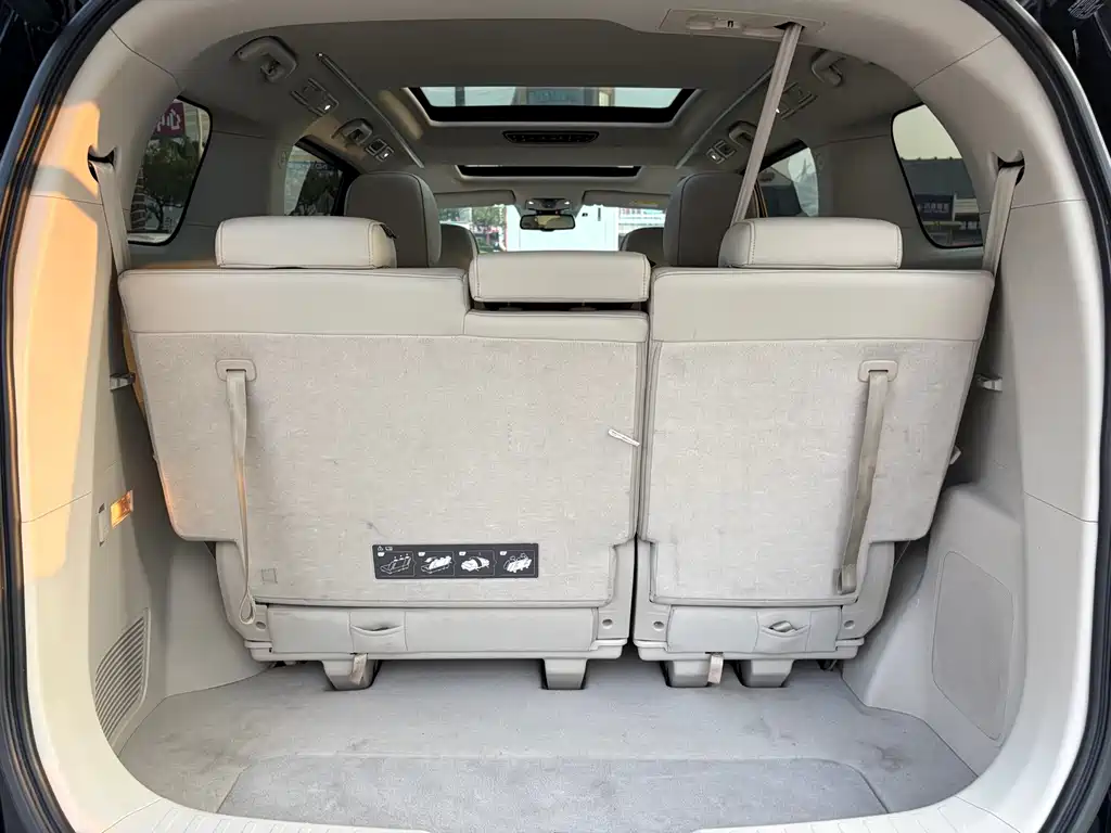 GAC Motor Trumpchi M8 — миниатюра 28