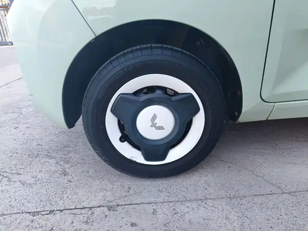 Wuling MINIEV — миниатюра 23