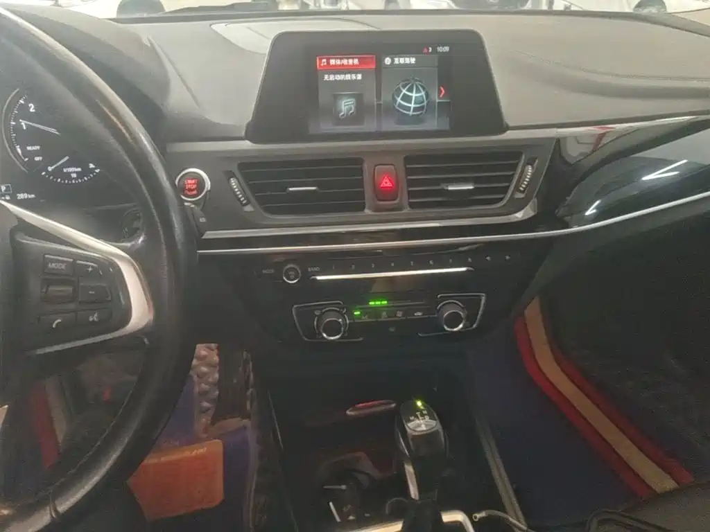 BMW 1 Series — миниатюра 18