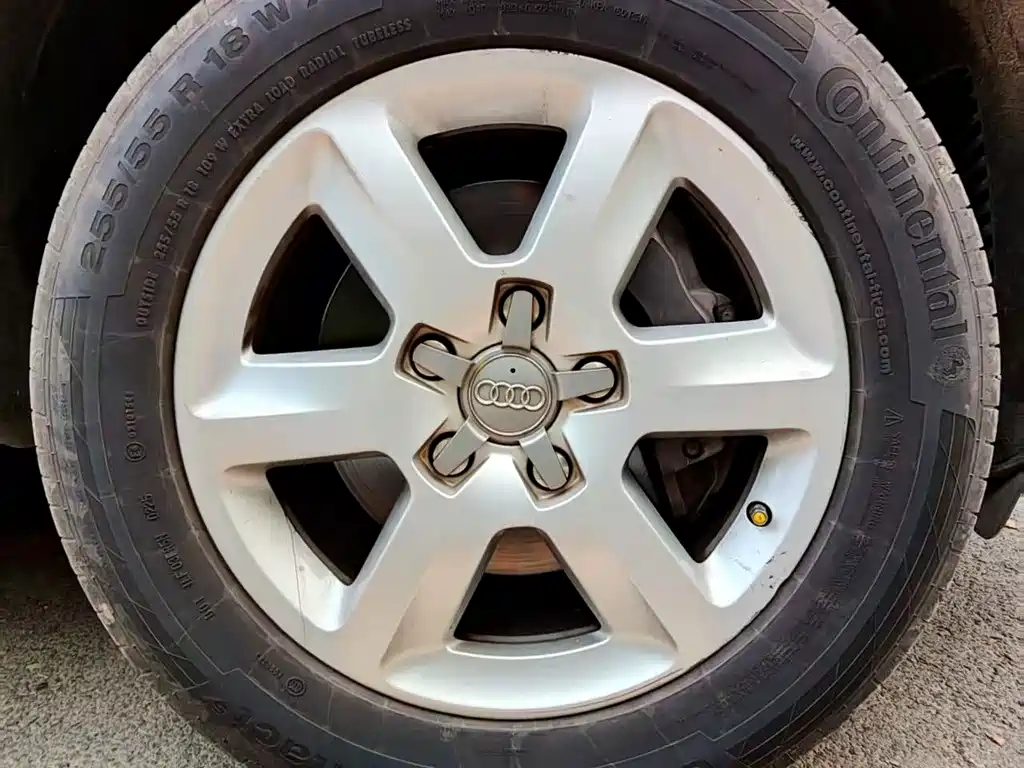 Audi Q7 — миниатюра 17