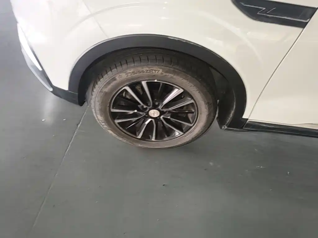 Zotye Zotye T500 — миниатюра 23