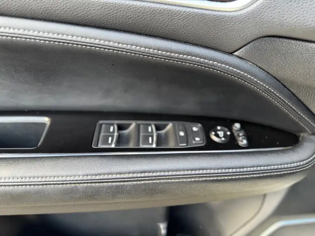 Honda Avancier — миниатюра 12