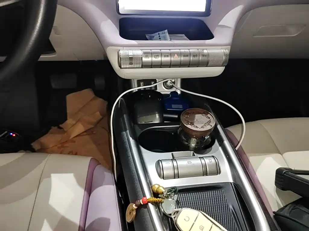 BYD Dolphin — миниатюра 14
