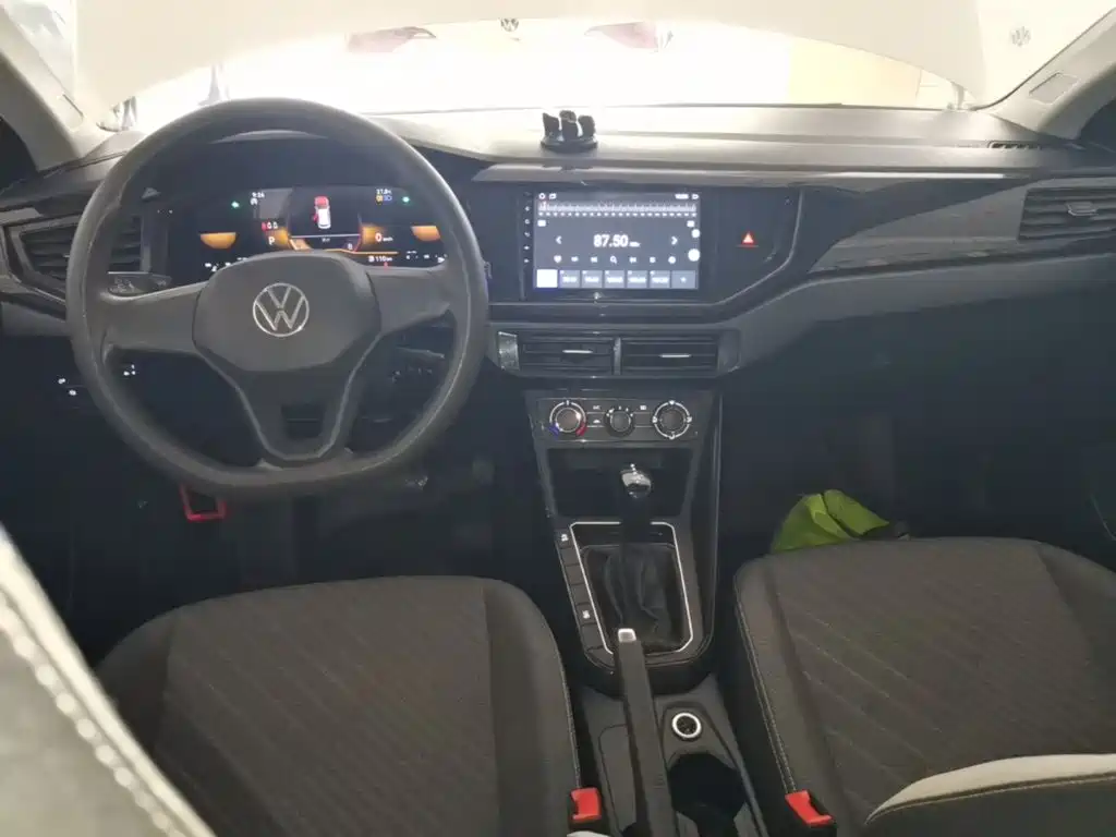Volkswagen Lavida — миниатюра 10