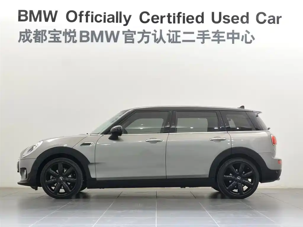 Mini Clubman 2016 1.5T COOPER