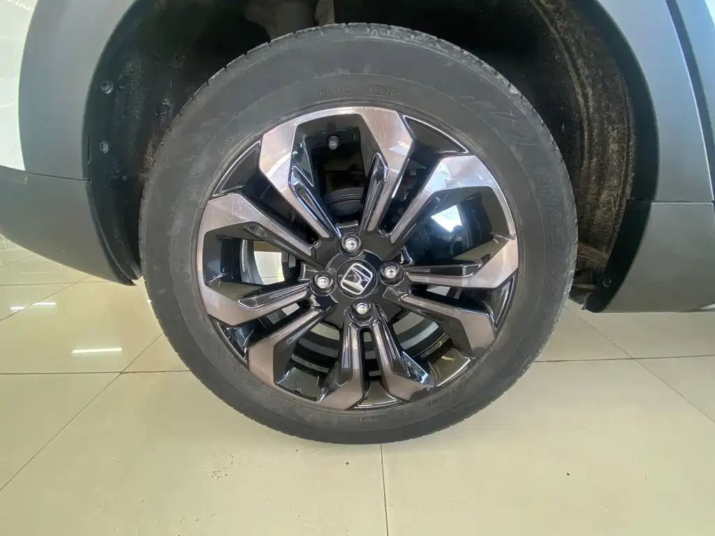 Honda Life — миниатюра 12