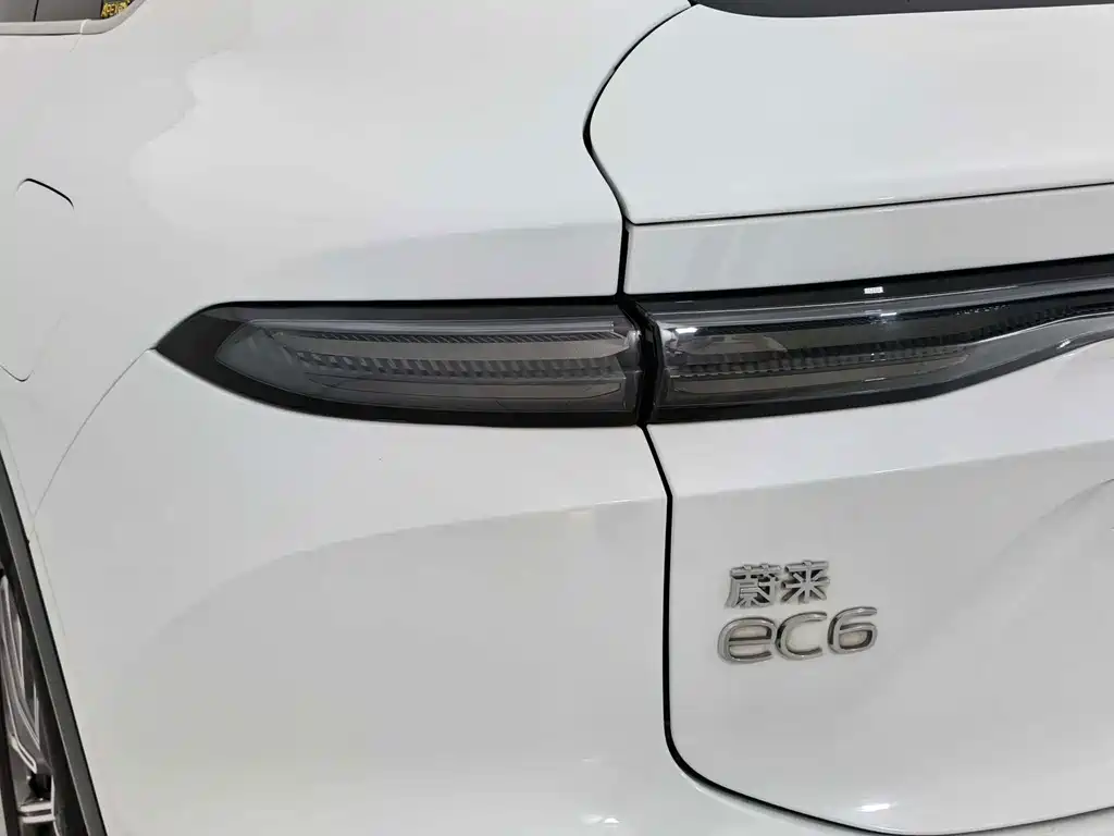 NIO EC6 — миниатюра 12