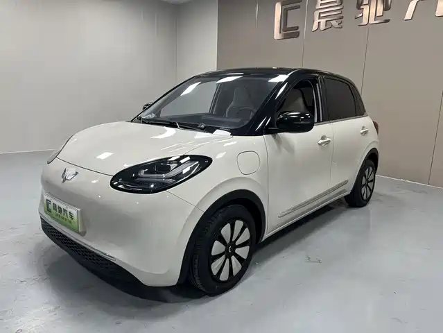 Wuling Bingo