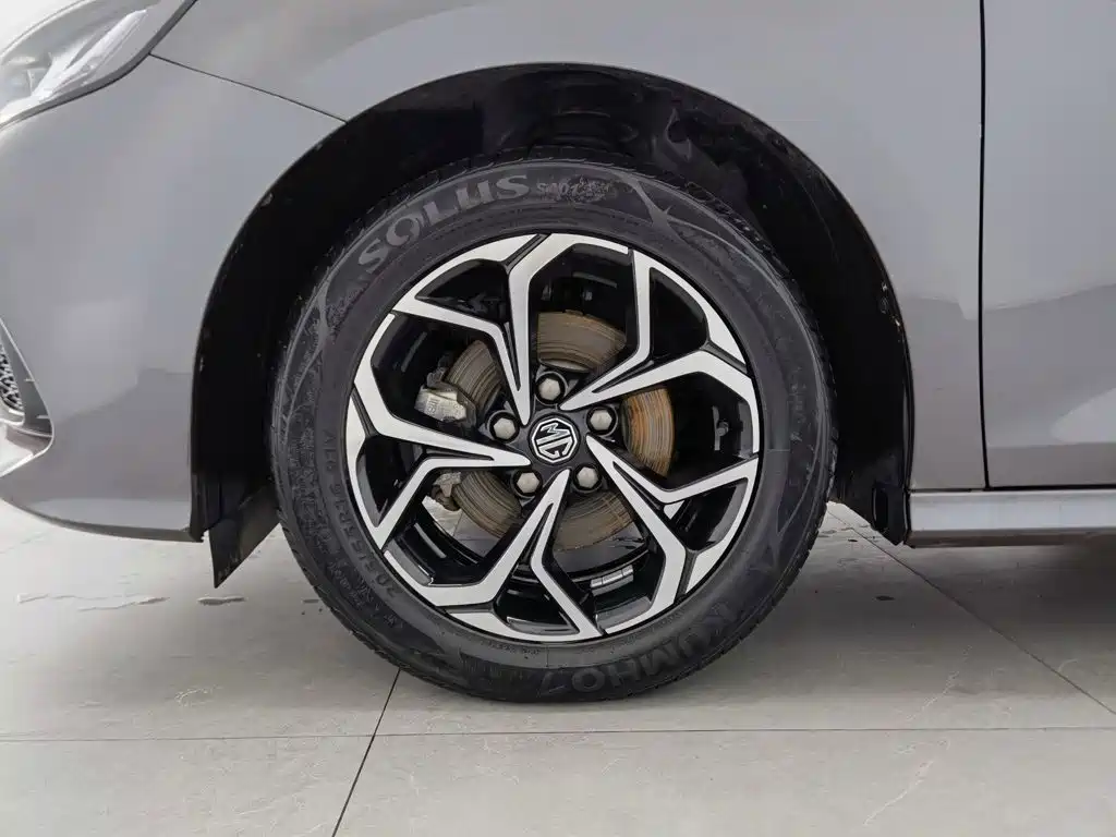 MG MG5 — миниатюра 17