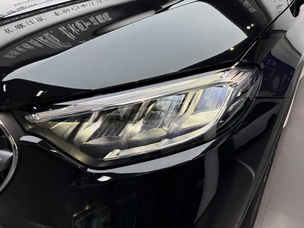 Mercedes-Benz GLC — миниатюра 15