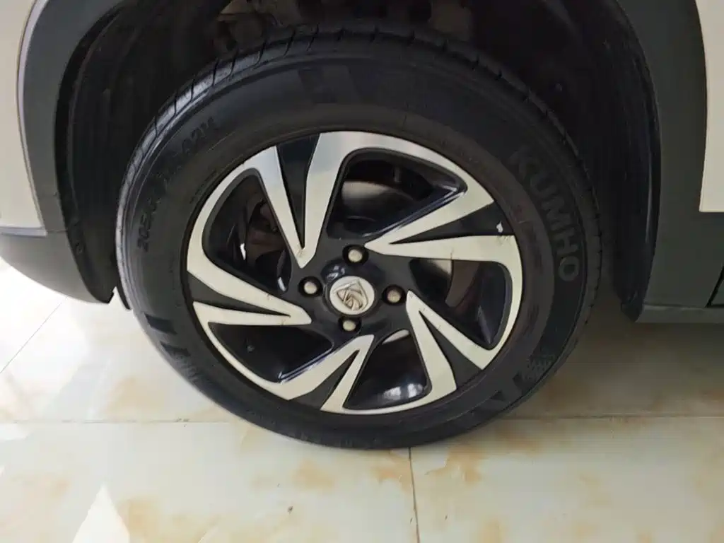Baojun 510 — миниатюра 23
