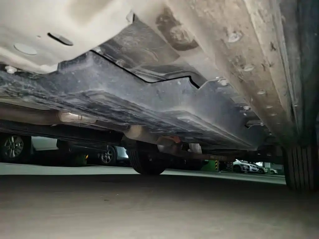 Haval Haval Big Dog PLUS — миниатюра 19