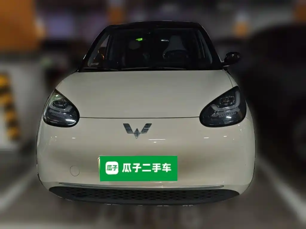 Wuling Bingo — миниатюра 2