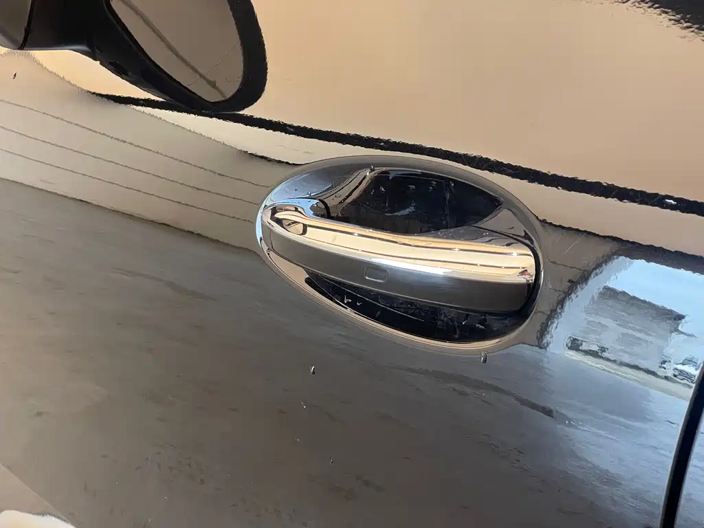 Mercedes-Benz GLC — миниатюра 5