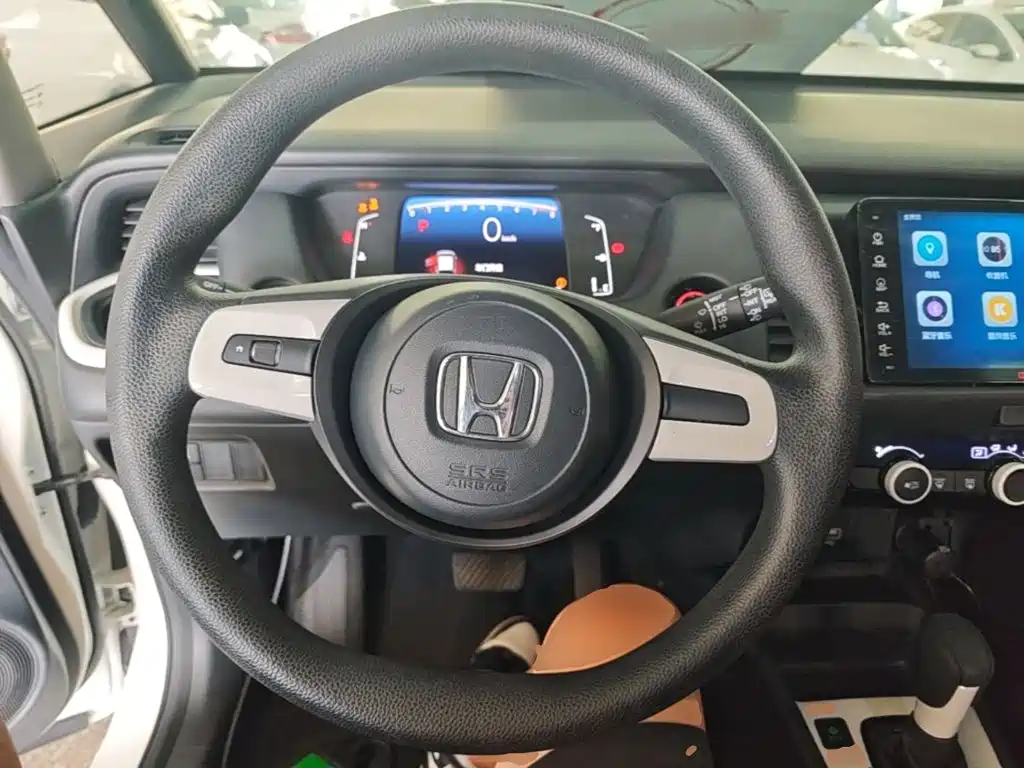 Honda Fit — миниатюра 11