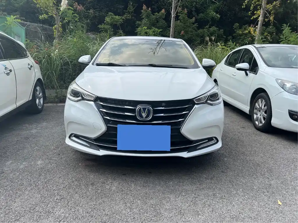Changan Yuexiang — миниатюра 2