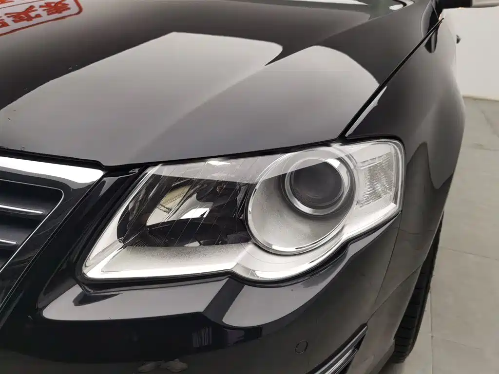 Volkswagen Magotan 2011 1.8TSI DSG Comfort