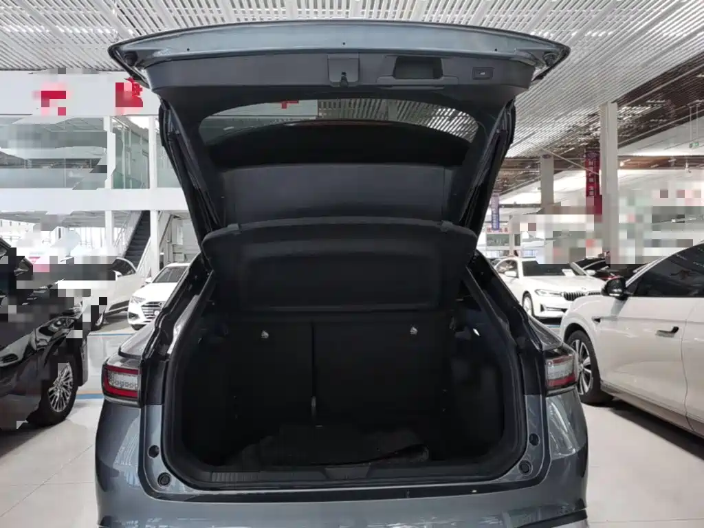 Volkswagen ID.4 X — миниатюра 19