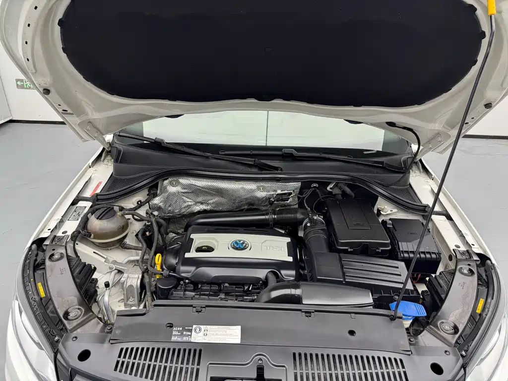 Volkswagen Tiguan — миниатюра 10
