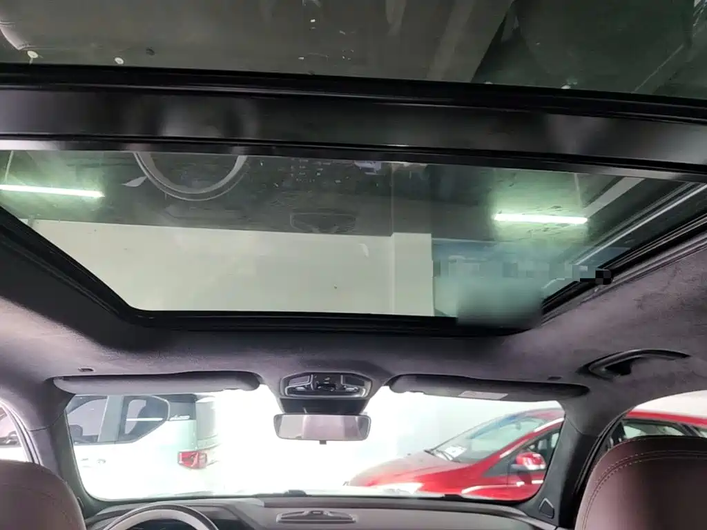 Geely Xingyue L — миниатюра 18