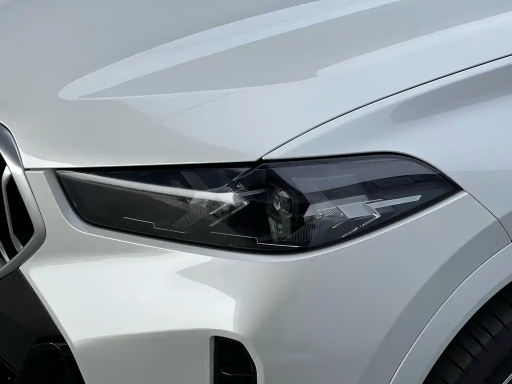 BMW X6 2023 xDrive30i M Sport