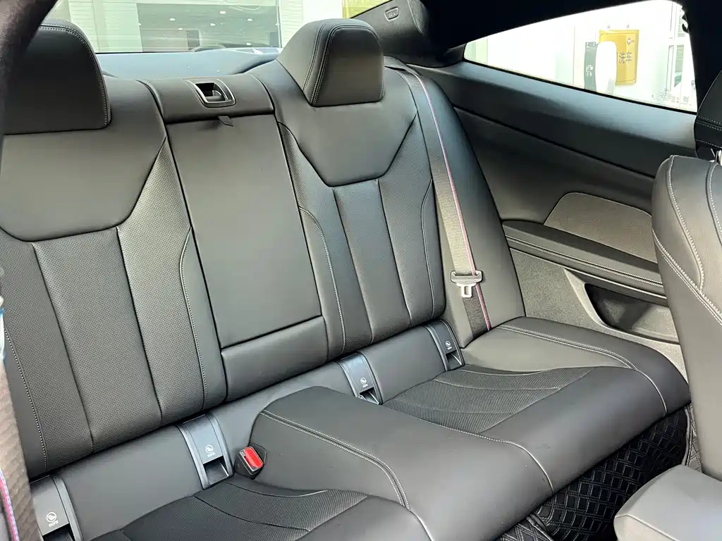 BMW 4 Series — миниатюра 5